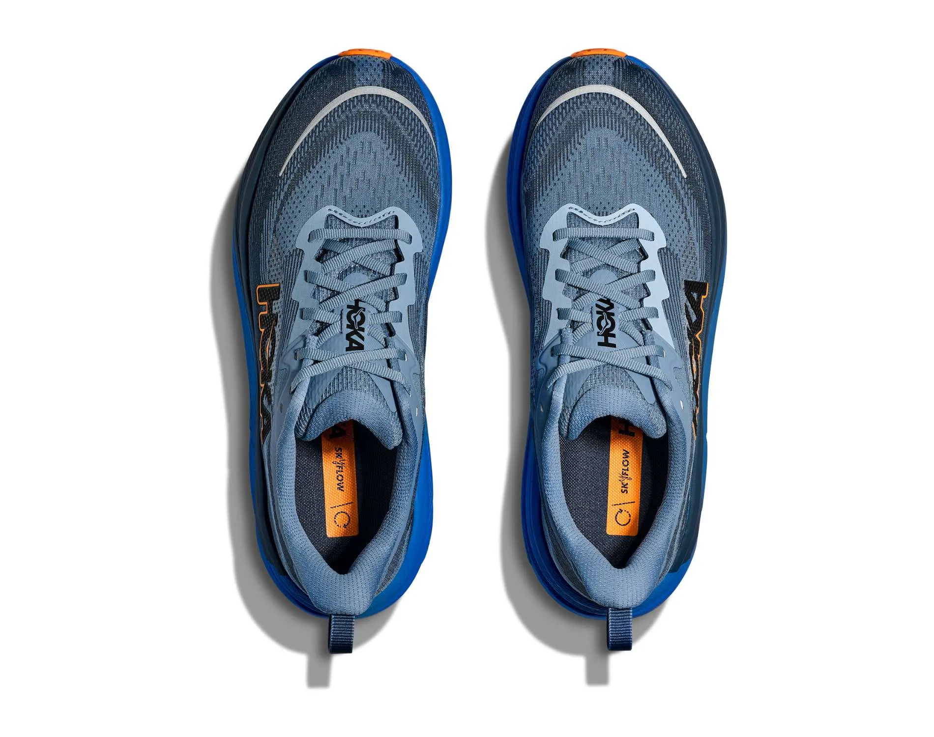 Schuhe Hoka One One Hoka Skyflow Herren Weite