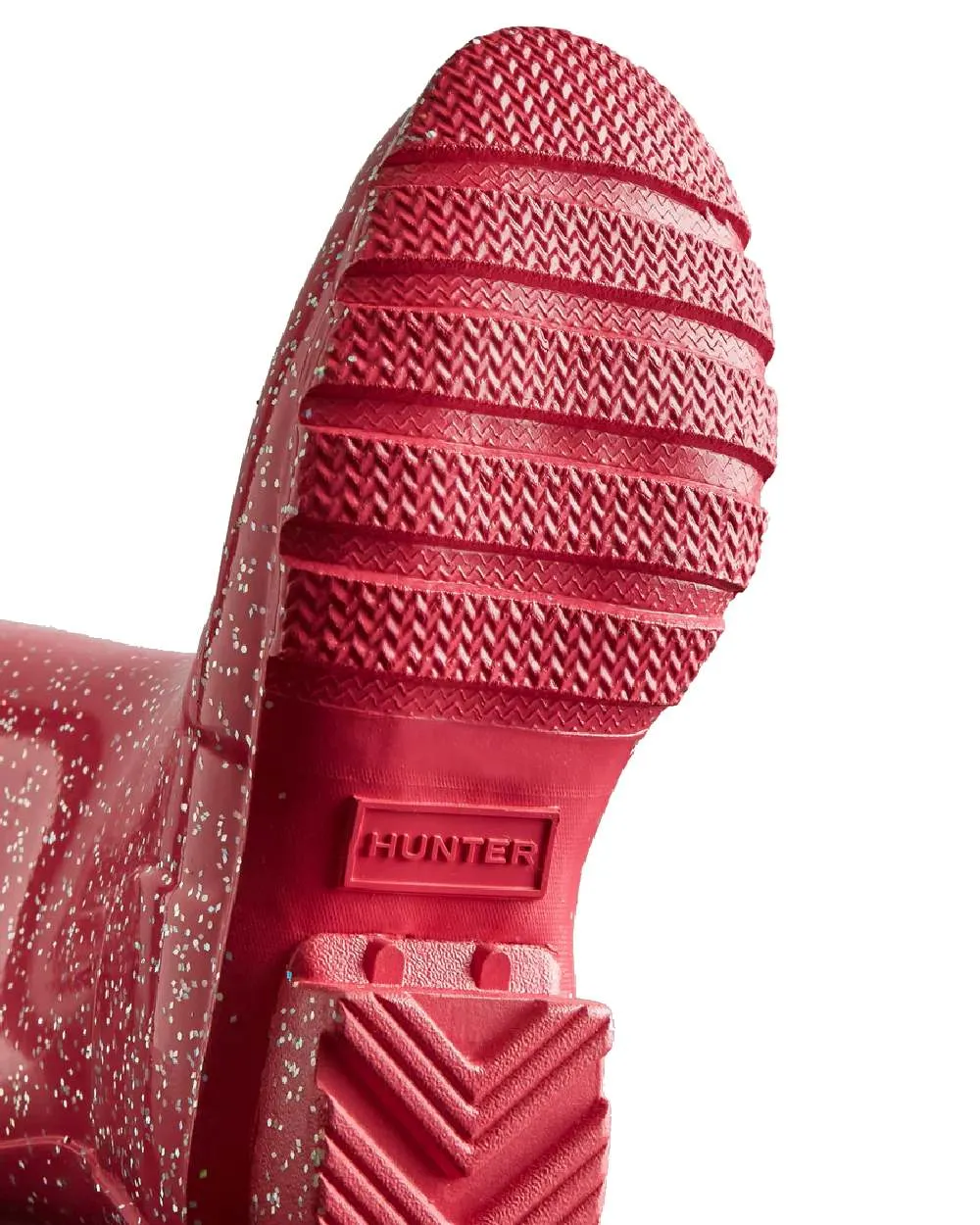 Hunter Gummistiefel Hunter Große Kinder Riesige Glitzer Gummistiefel