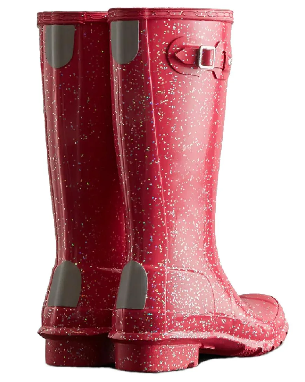 Hunter Gummistiefel Hunter Große Kinder Riesige Glitzer Gummistiefel