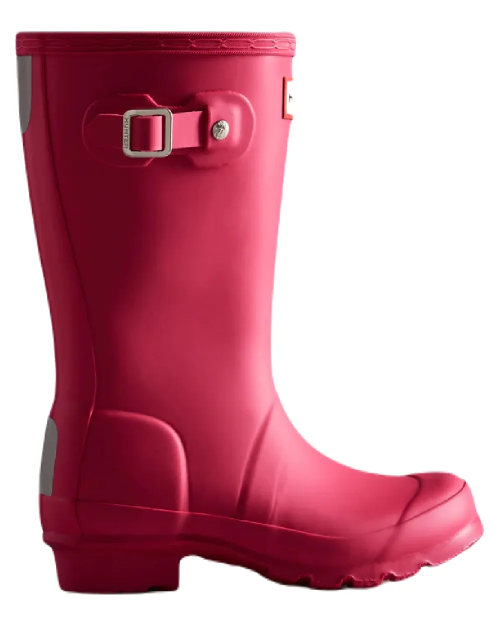 Schuhe Hunter Gummistiefel Hunter Original Gummistiefel für größere Kinder