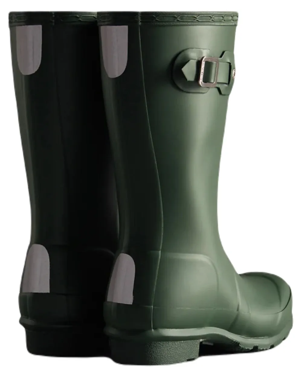 Schuhe Hunter Gummistiefel Hunter Original Gummistiefel für größere Kinder