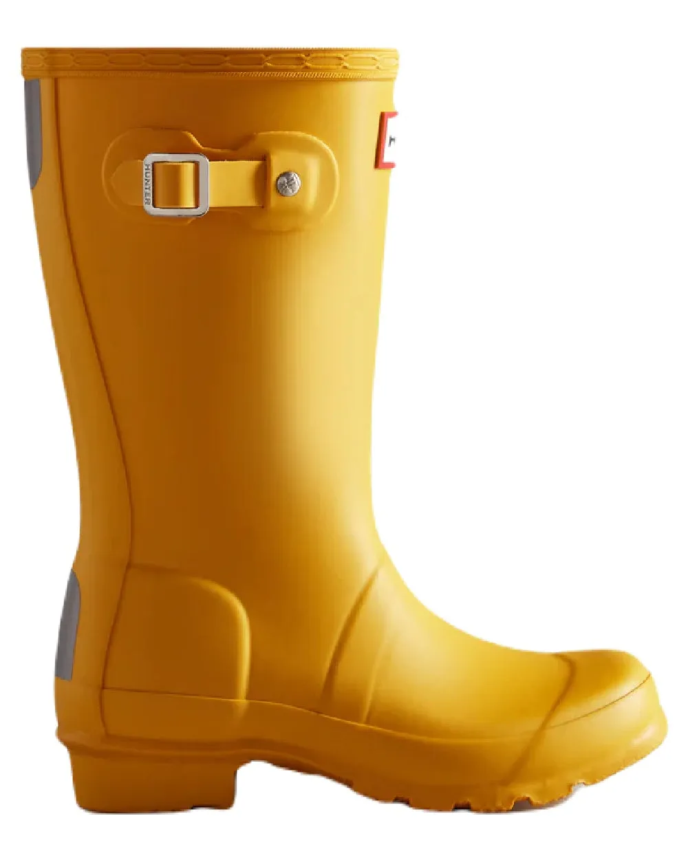 Schuhe Hunter Gummistiefel Hunter Original Gummistiefel für größere Kinder