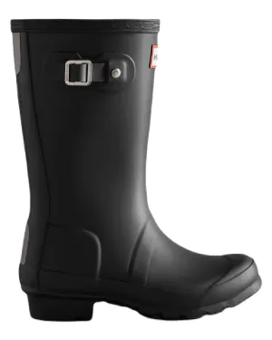 Schuhe Hunter Gummistiefel Hunter Original Gummistiefel für größere Kinder