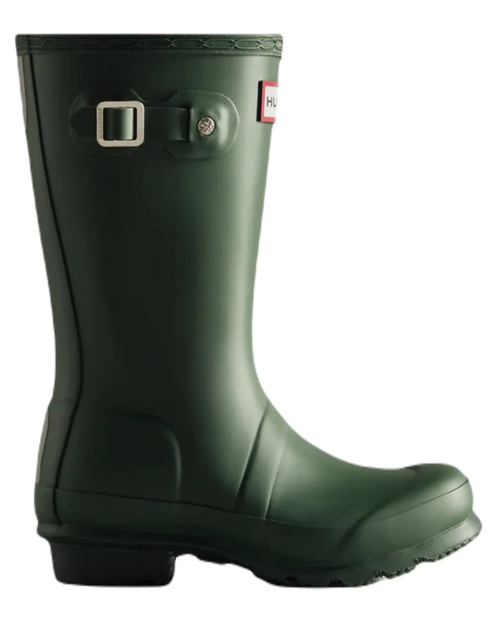Schuhe Hunter Gummistiefel Hunter Original Gummistiefel für größere Kinder