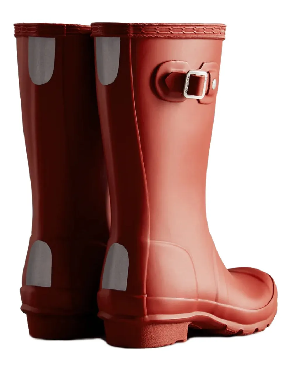 Schuhe Hunter Gummistiefel Hunter Original Gummistiefel für größere Kinder