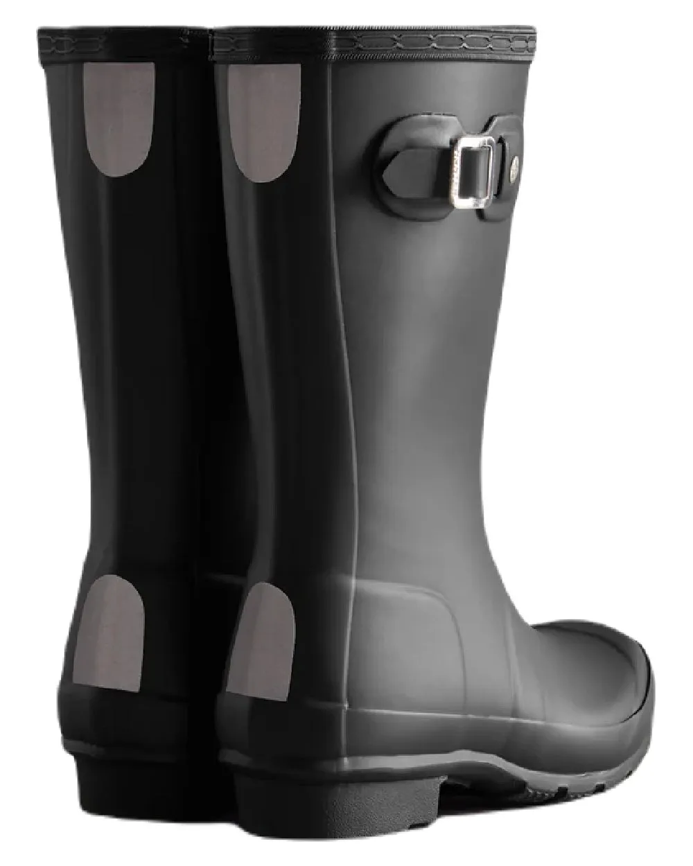 Schuhe Hunter Gummistiefel Hunter Original Gummistiefel für größere Kinder