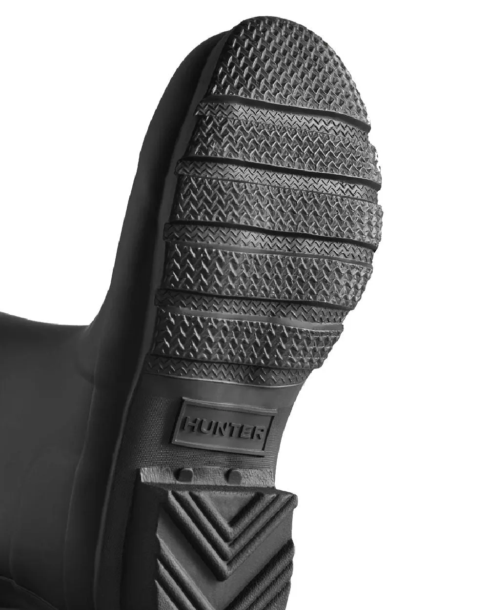 Schuhe Hunter Gummistiefel Hunter Original Gummistiefel für größere Kinder