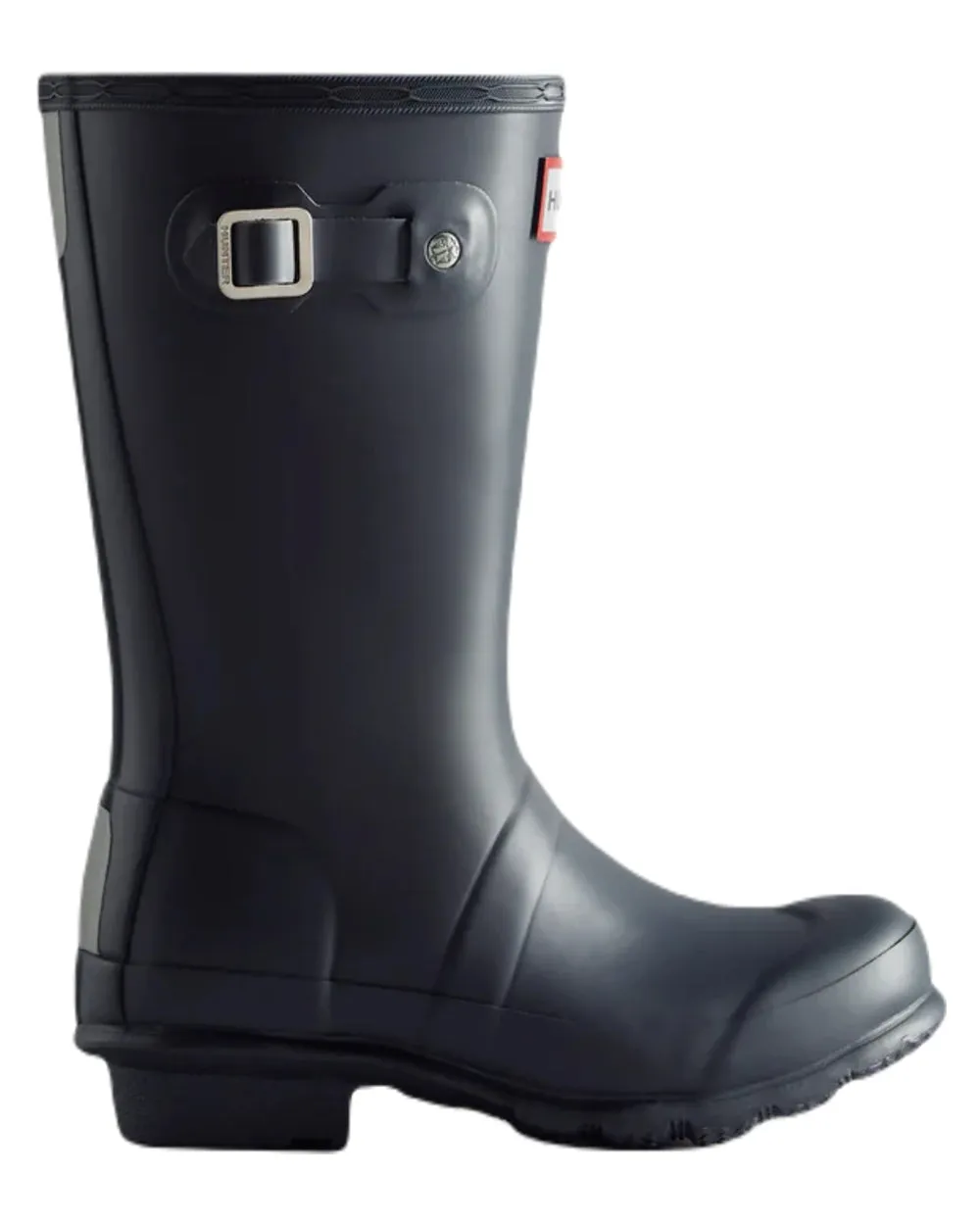 Schuhe Hunter Gummistiefel Hunter Original Gummistiefel für größere Kinder