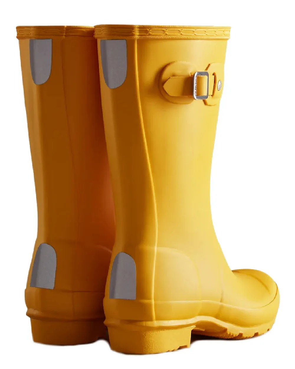 Schuhe Hunter Gummistiefel Hunter Original Gummistiefel für größere Kinder