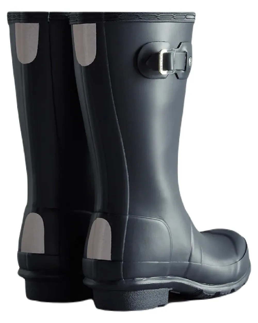 Schuhe Hunter Gummistiefel Hunter Original Gummistiefel für größere Kinder