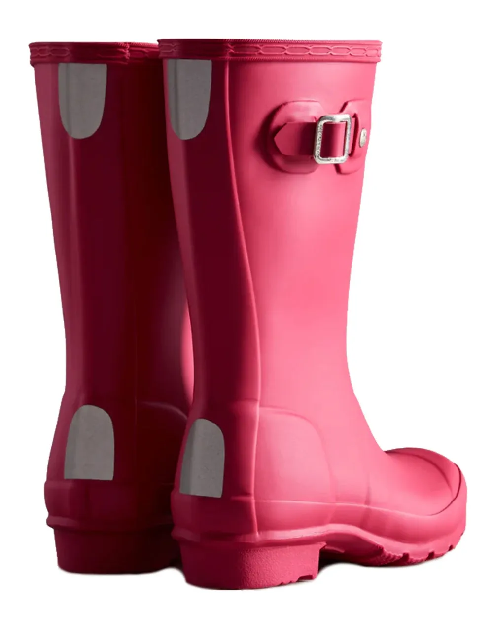 Schuhe Hunter Gummistiefel Hunter Original Gummistiefel für größere Kinder