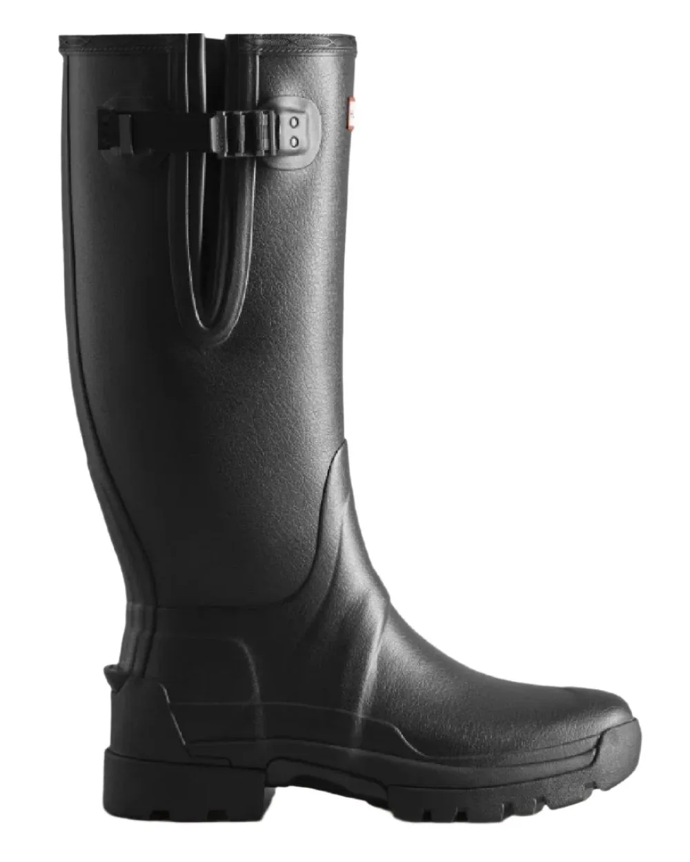 Hunter Stiefel Hunter Herren Balmoral Neopren Verstellbare Gummistiefel