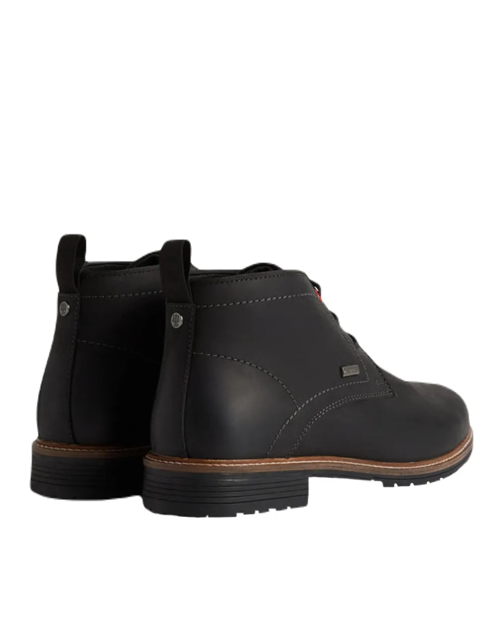 Schuhe Hunter Gummistiefel Hunter Herren Jura Knöchelstiefel