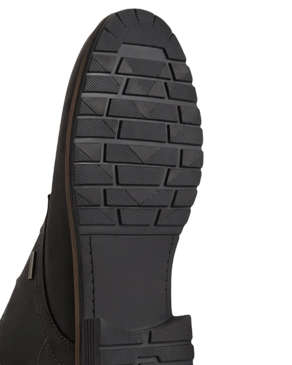 Schuhe Hunter Gummistiefel Hunter Herren Jura Knöchelstiefel