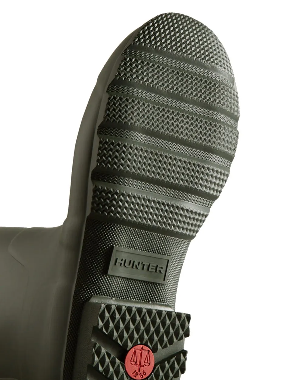 Schuhe Hunter Wellies Hunter Herren Original Hohe Gummistiefel