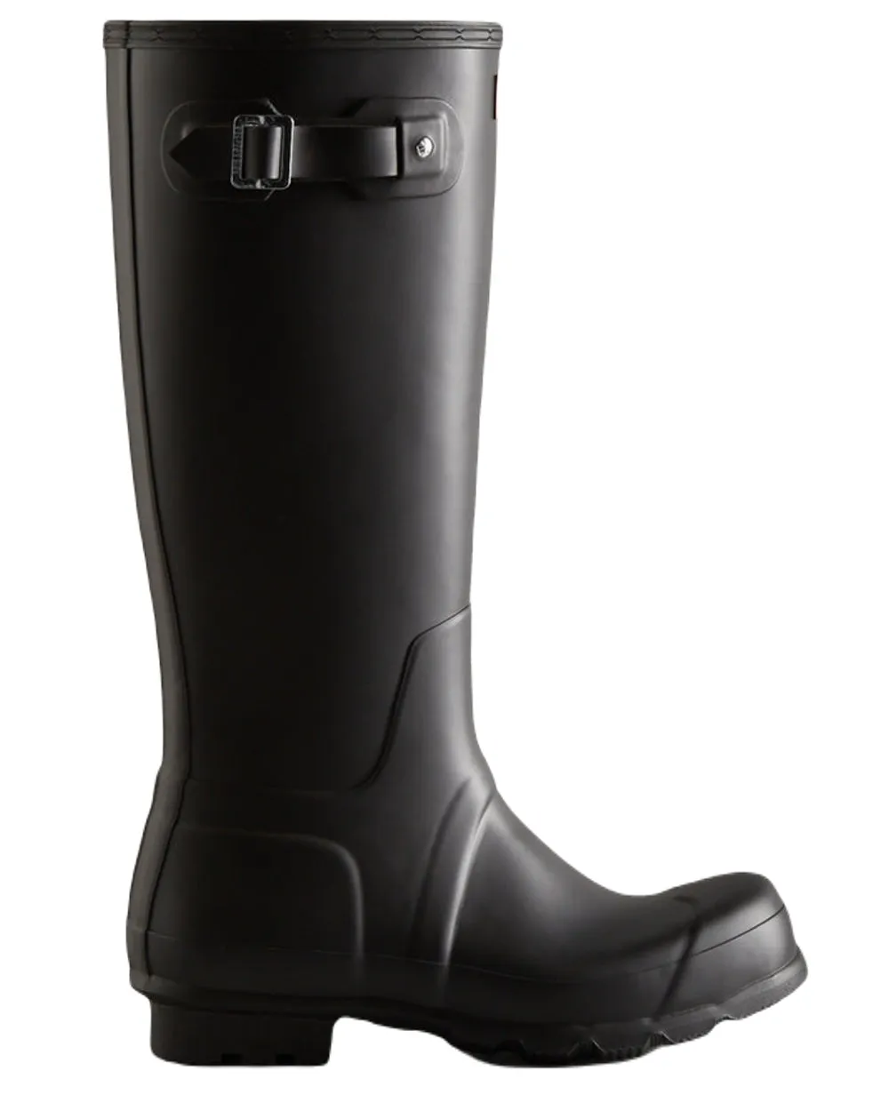 Schuhe Hunter Wellies Hunter Herren Original Hohe Gummistiefel