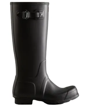 Schuhe Hunter Wellies Hunter Herren Original Hohe Gummistiefel