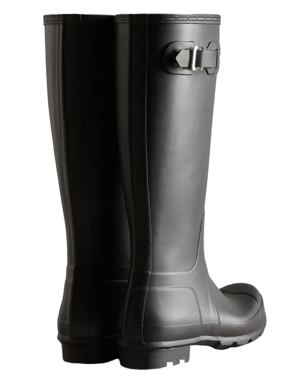 Schuhe Hunter Wellies Hunter Herren Original Hohe Gummistiefel