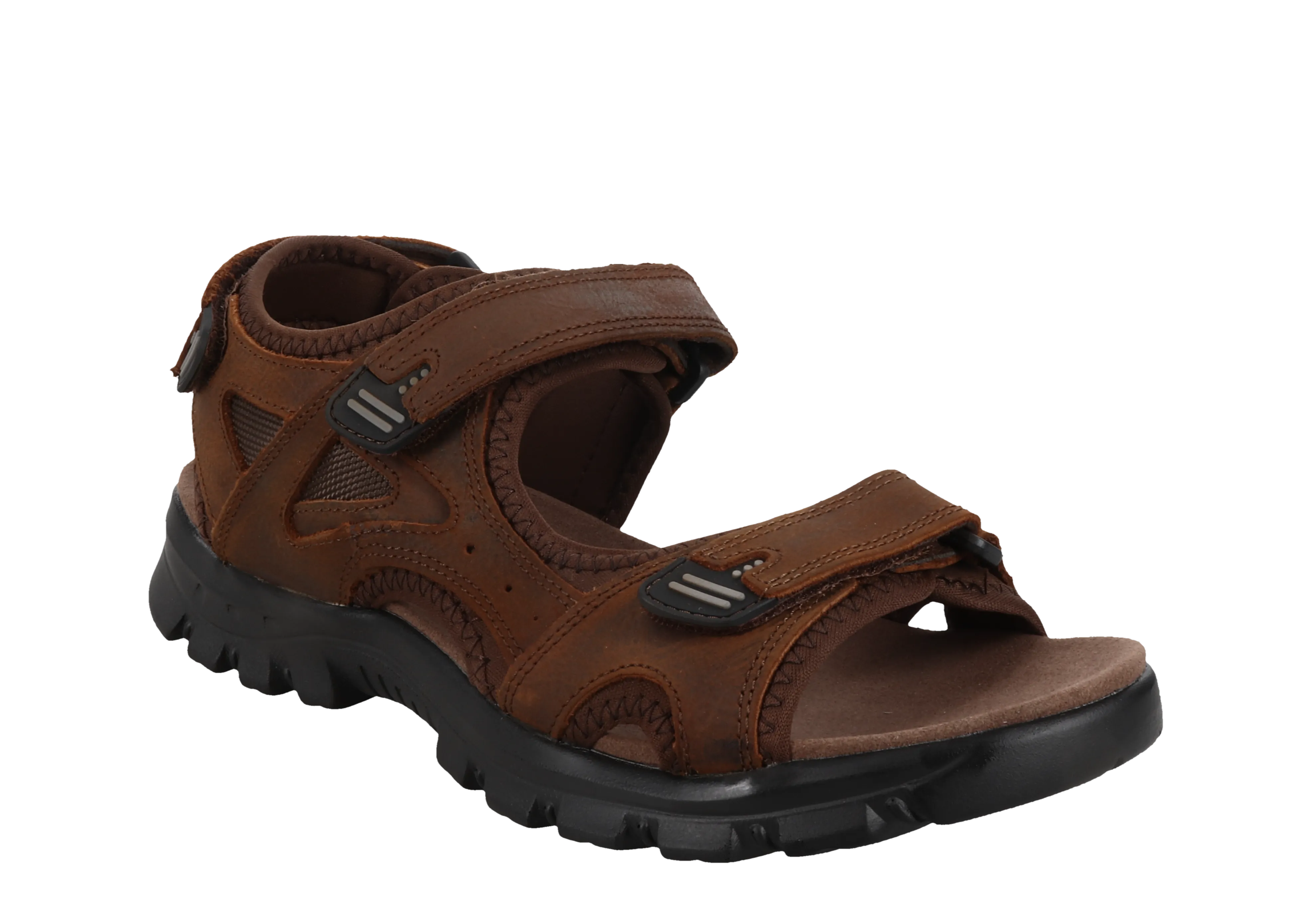 Schuhe Josef Seibel Herren Bart 01