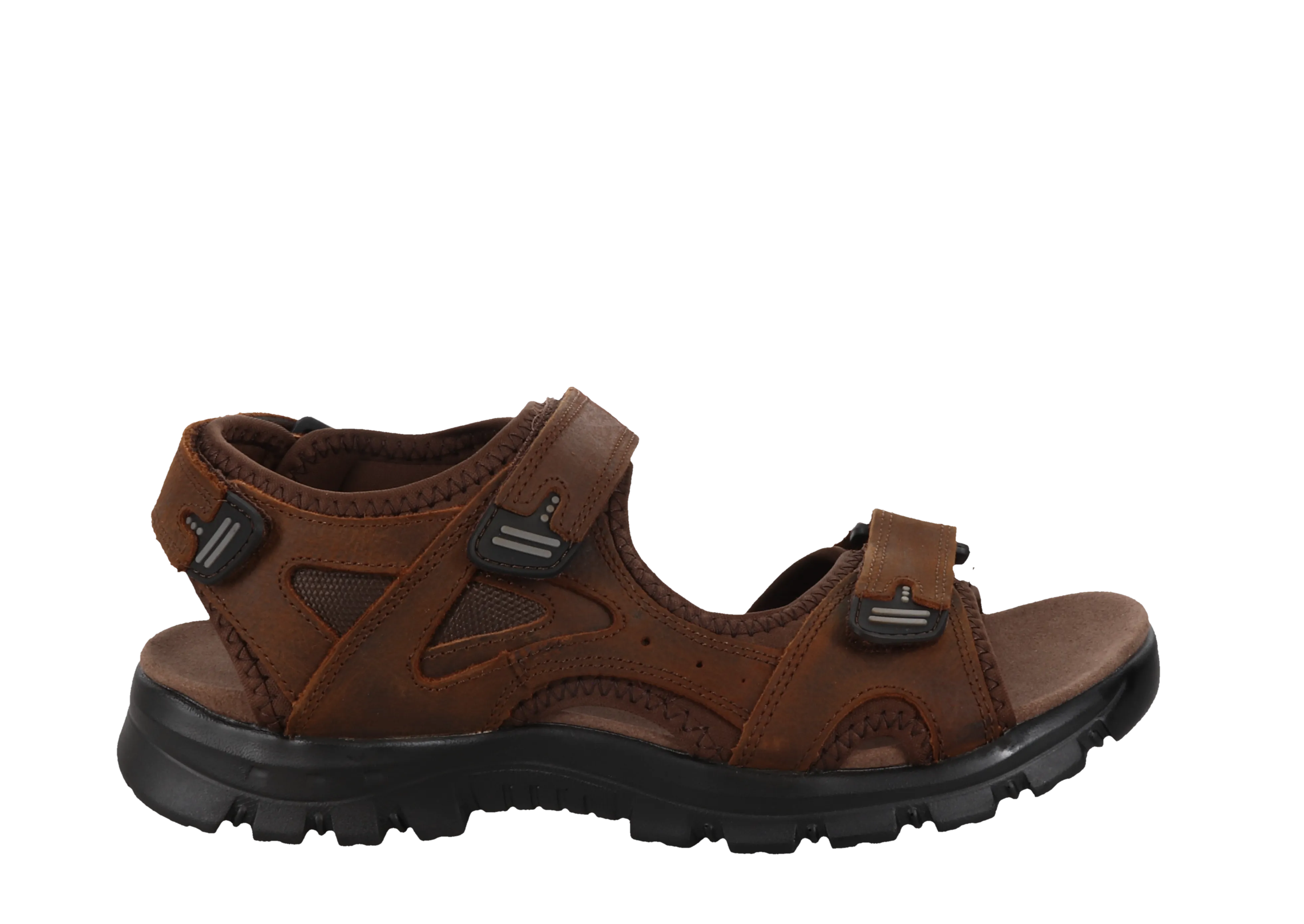 Schuhe Josef Seibel Herren Bart 01