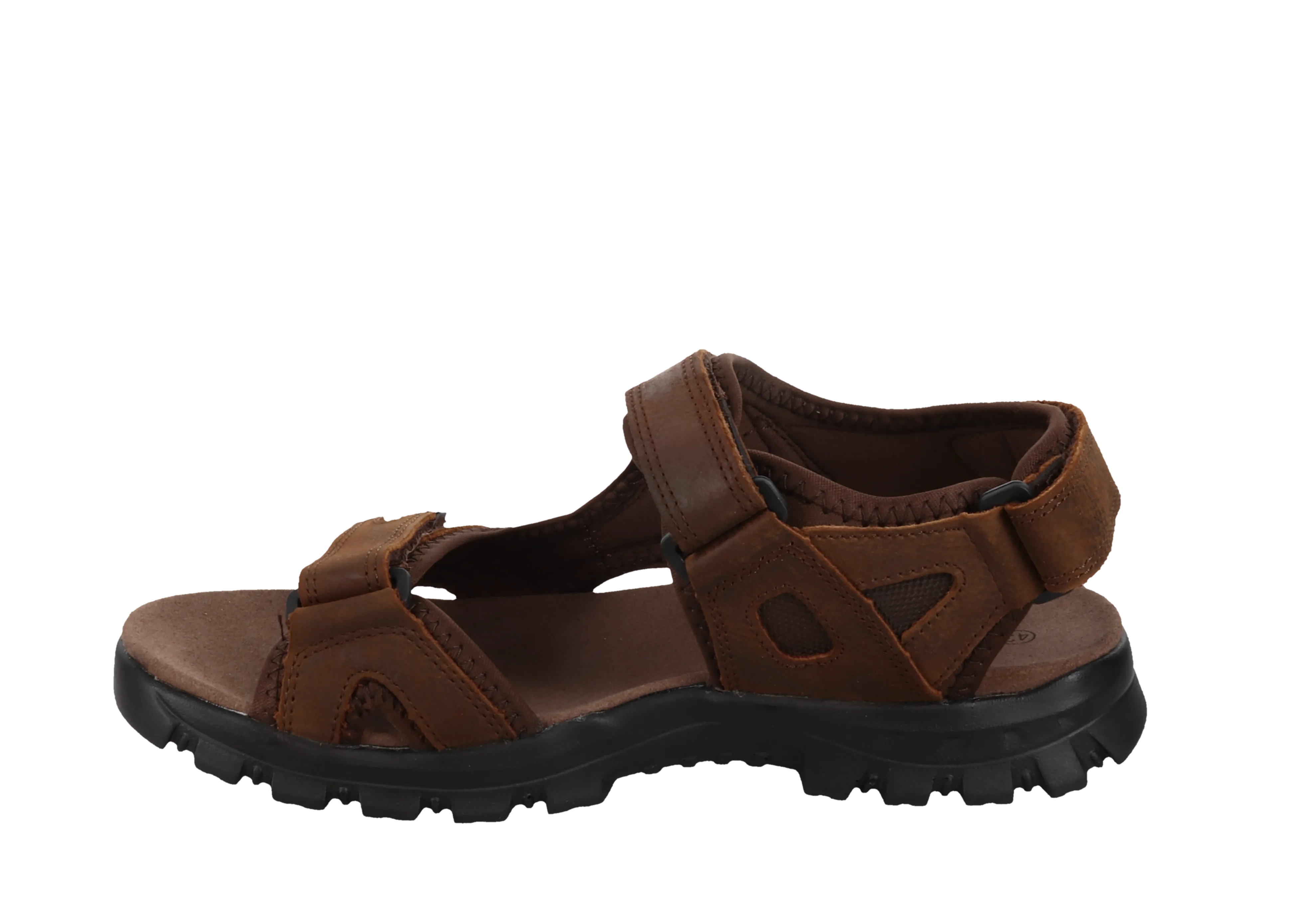 Schuhe Josef Seibel Herren Bart 01