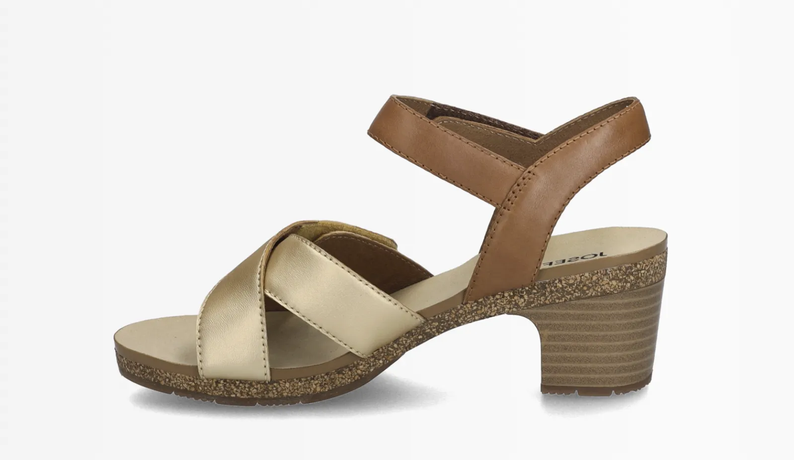 Schuhe Josef Seibel Damen Grace 01