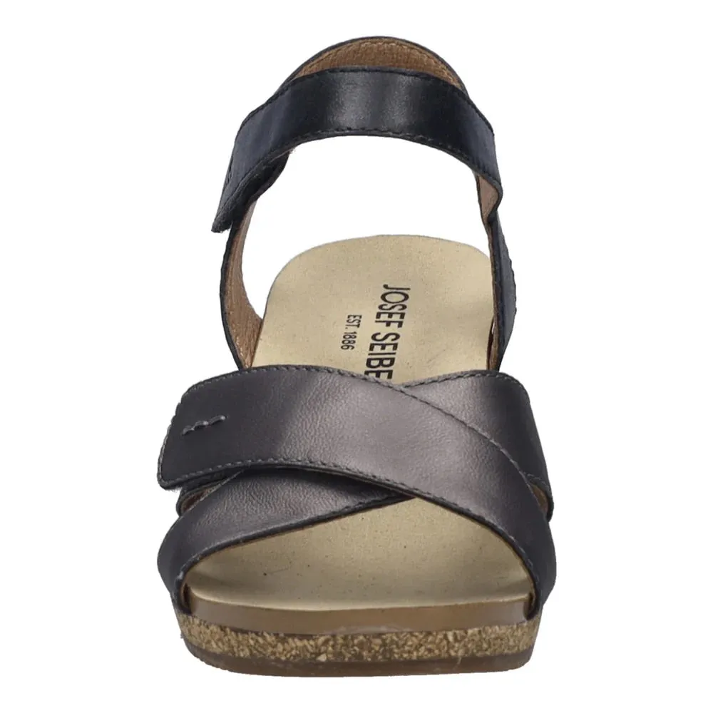 Schuhe Josef Seibel Damen Grace 01