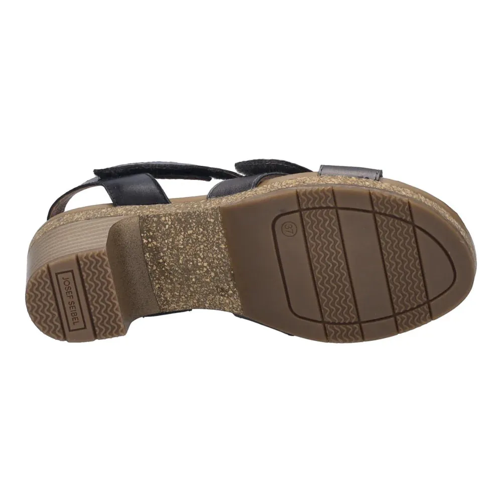 Schuhe Josef Seibel Damen Grace 01