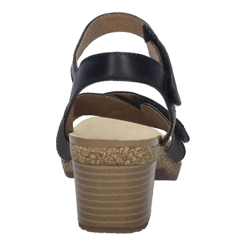 Schuhe Josef Seibel Damen Grace 01