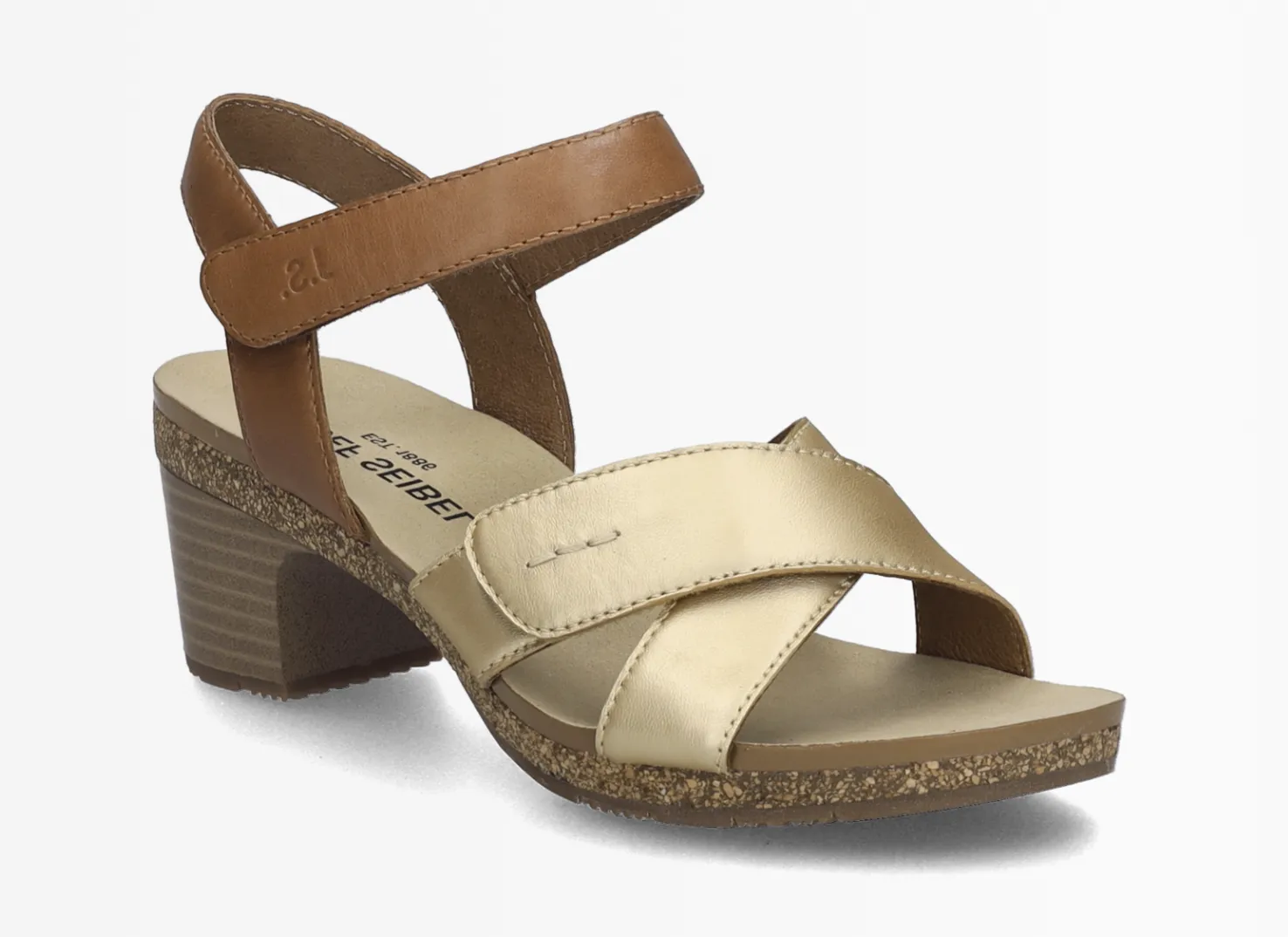 Schuhe Josef Seibel Damen Grace 01