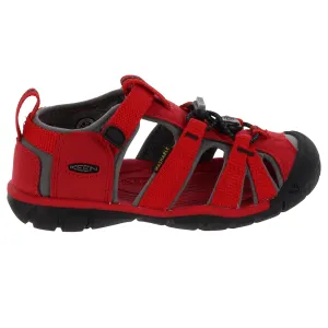 Schuhe Keen Kinder Seacamp II CNX
