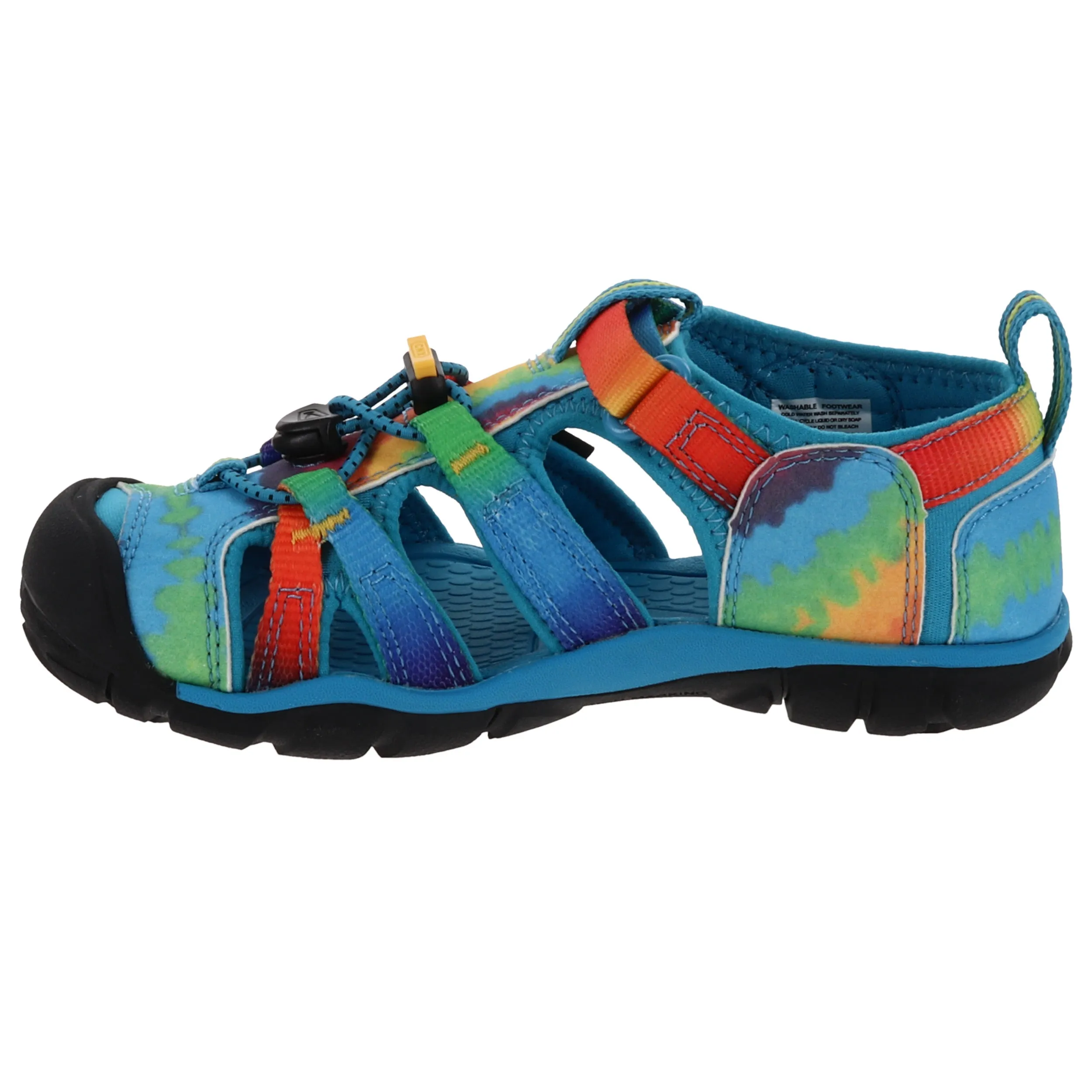 Schuhe Keen Kinder Seacamp II CNX