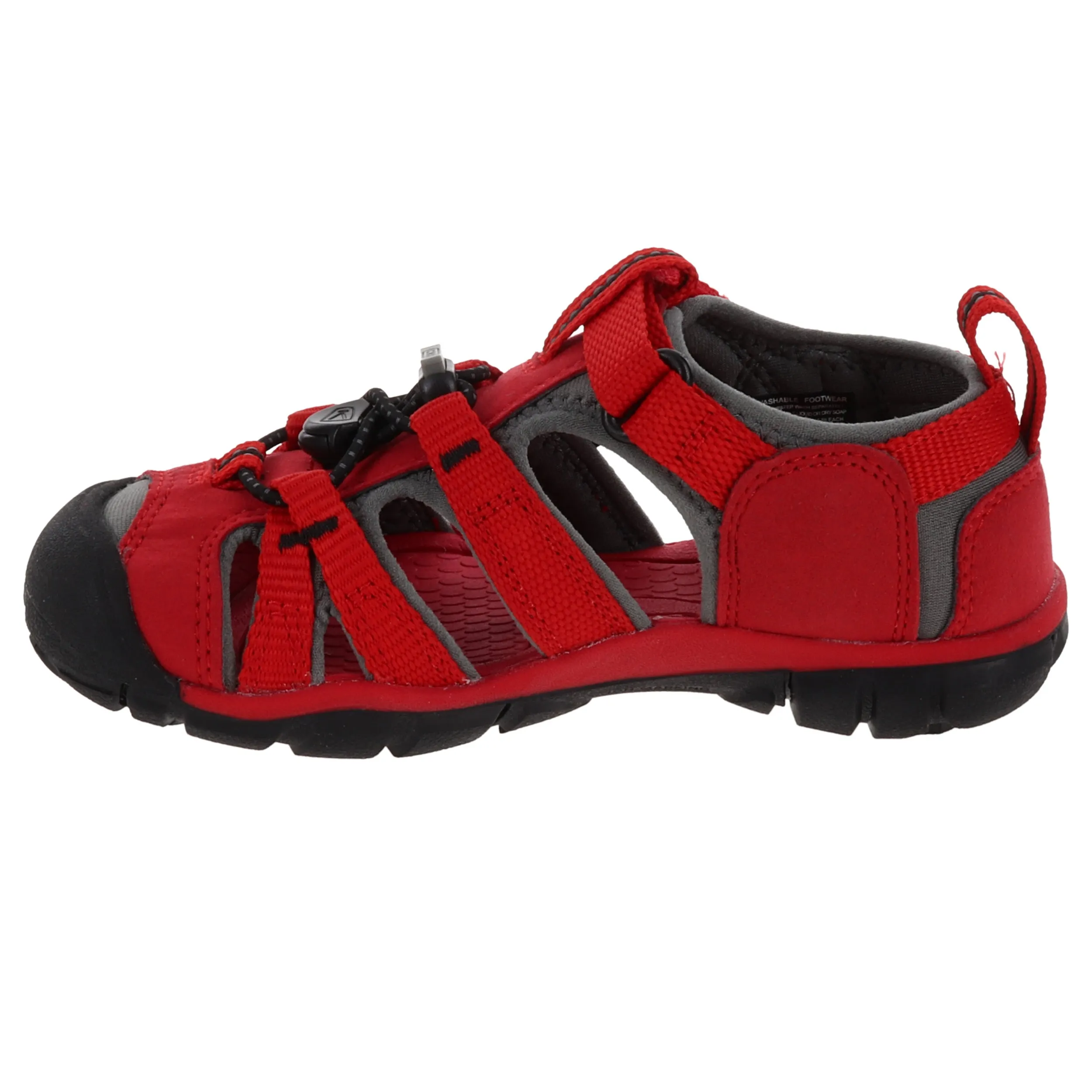 Schuhe Keen Kinder Seacamp II CNX