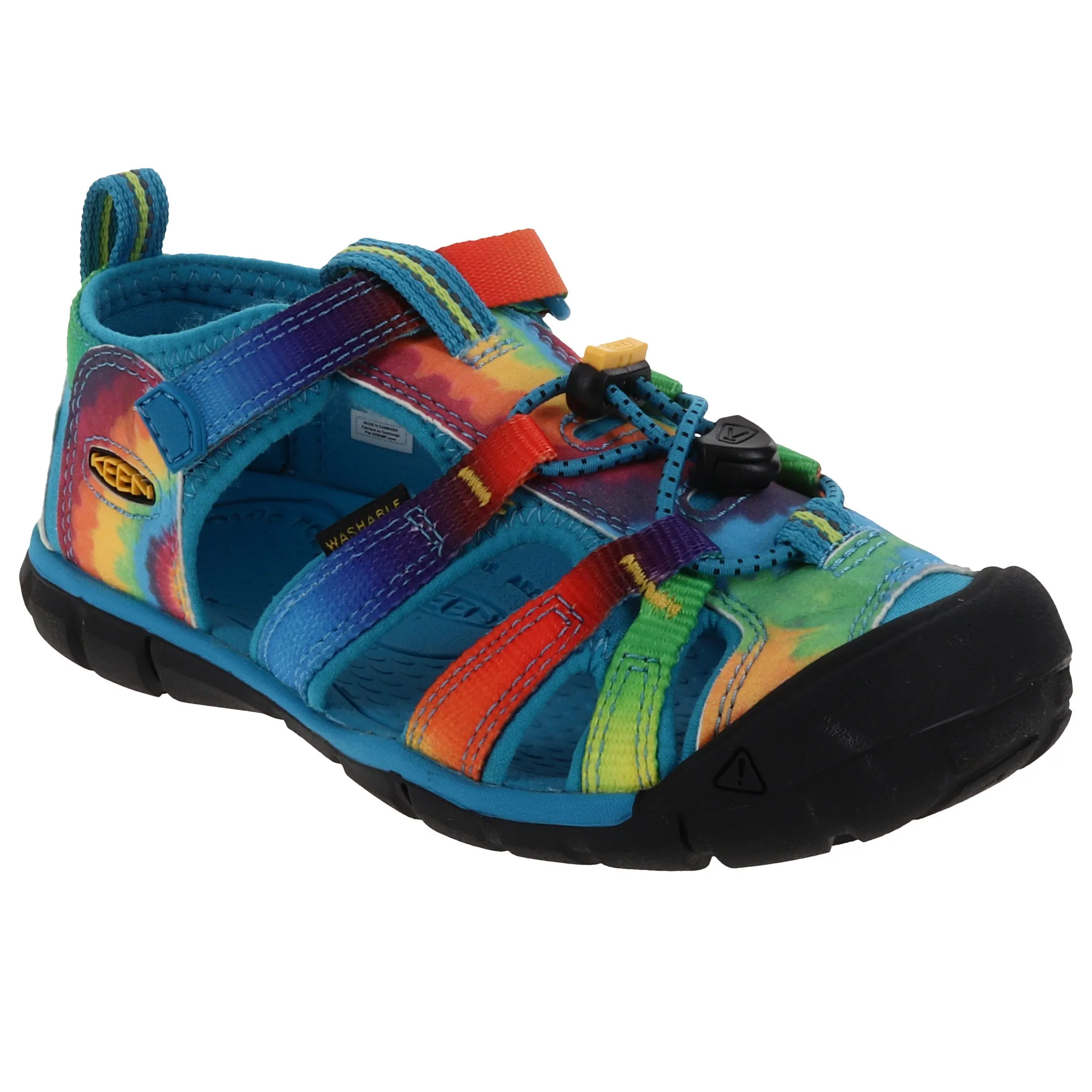 Schuhe Keen Kinder Seacamp II CNX