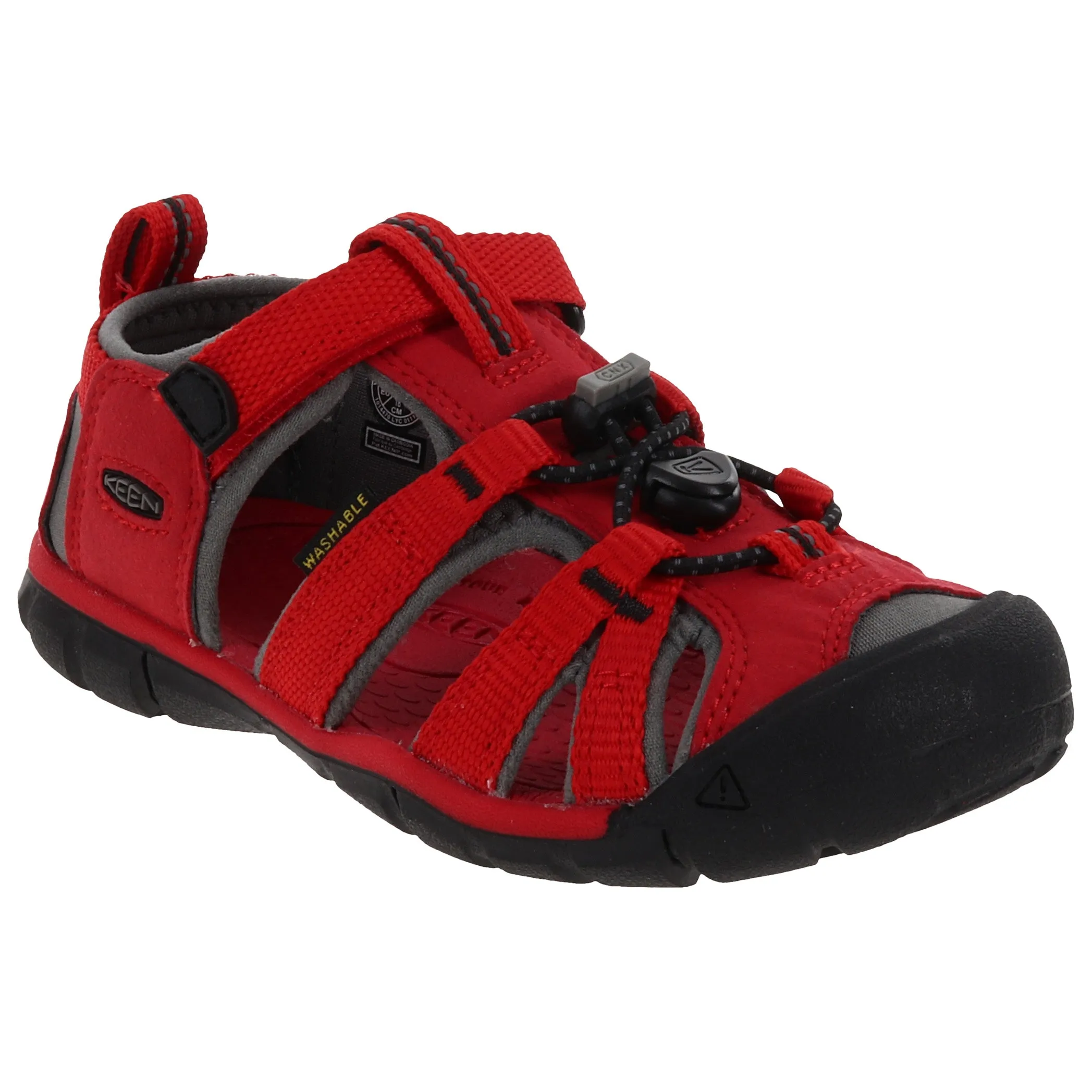 Schuhe Keen Kinder Seacamp II CNX