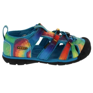 Schuhe Keen Kinder Seacamp II CNX