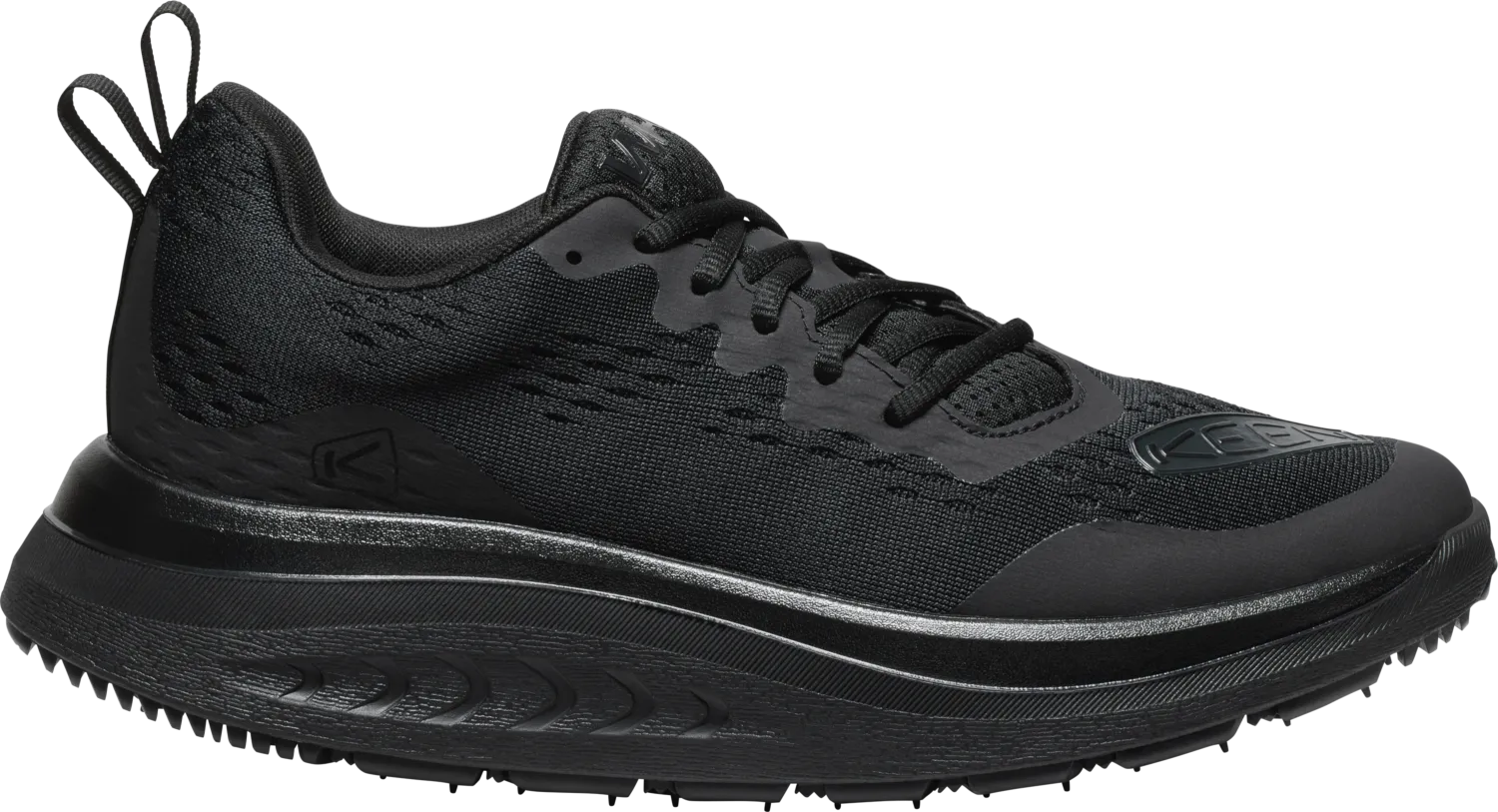 Schuhe Keen Herren WK400
