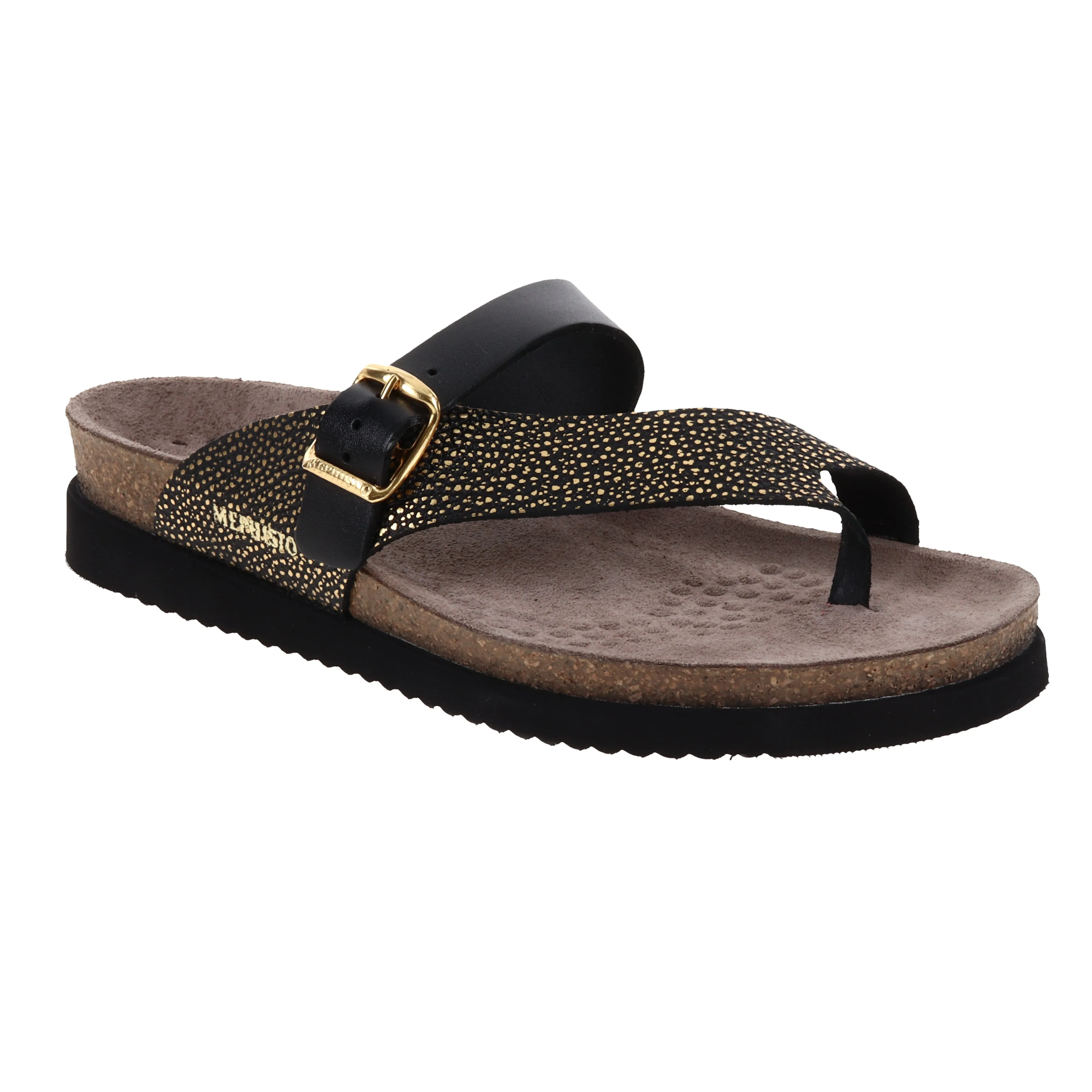Schuhe Mephisto Damen Helen Mix