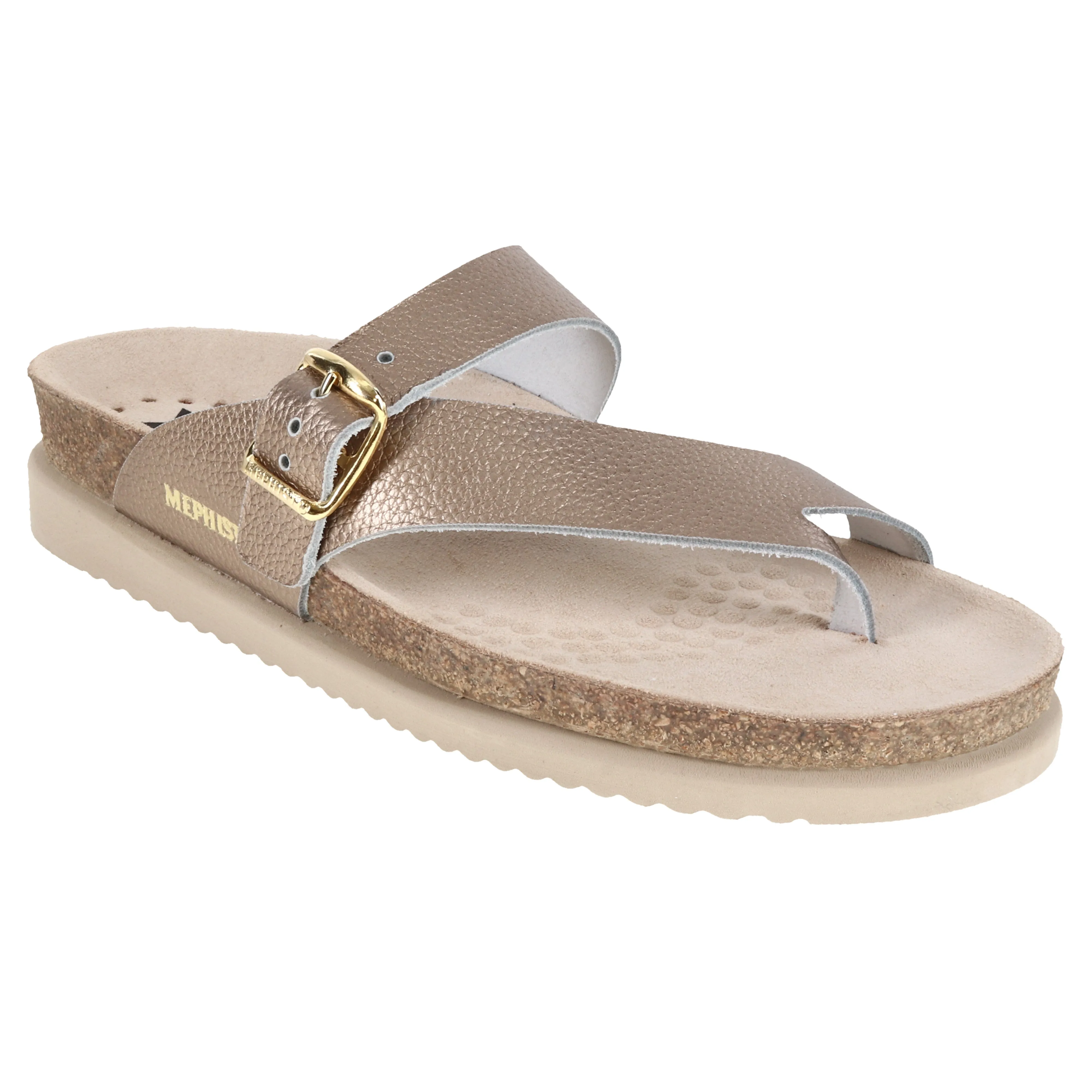 Schuhe Mephisto Damen Helen