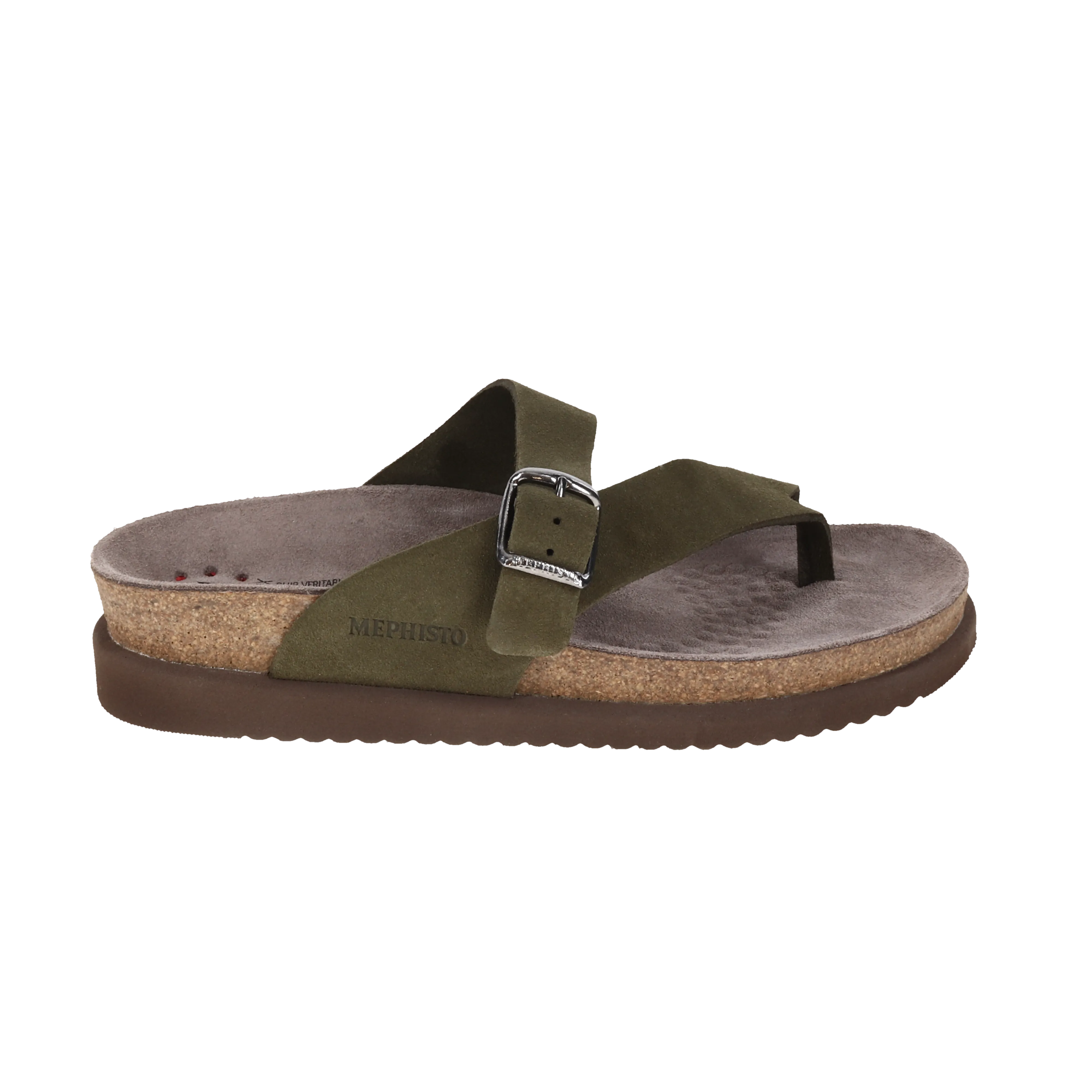 Schuhe Mephisto Damen Helen