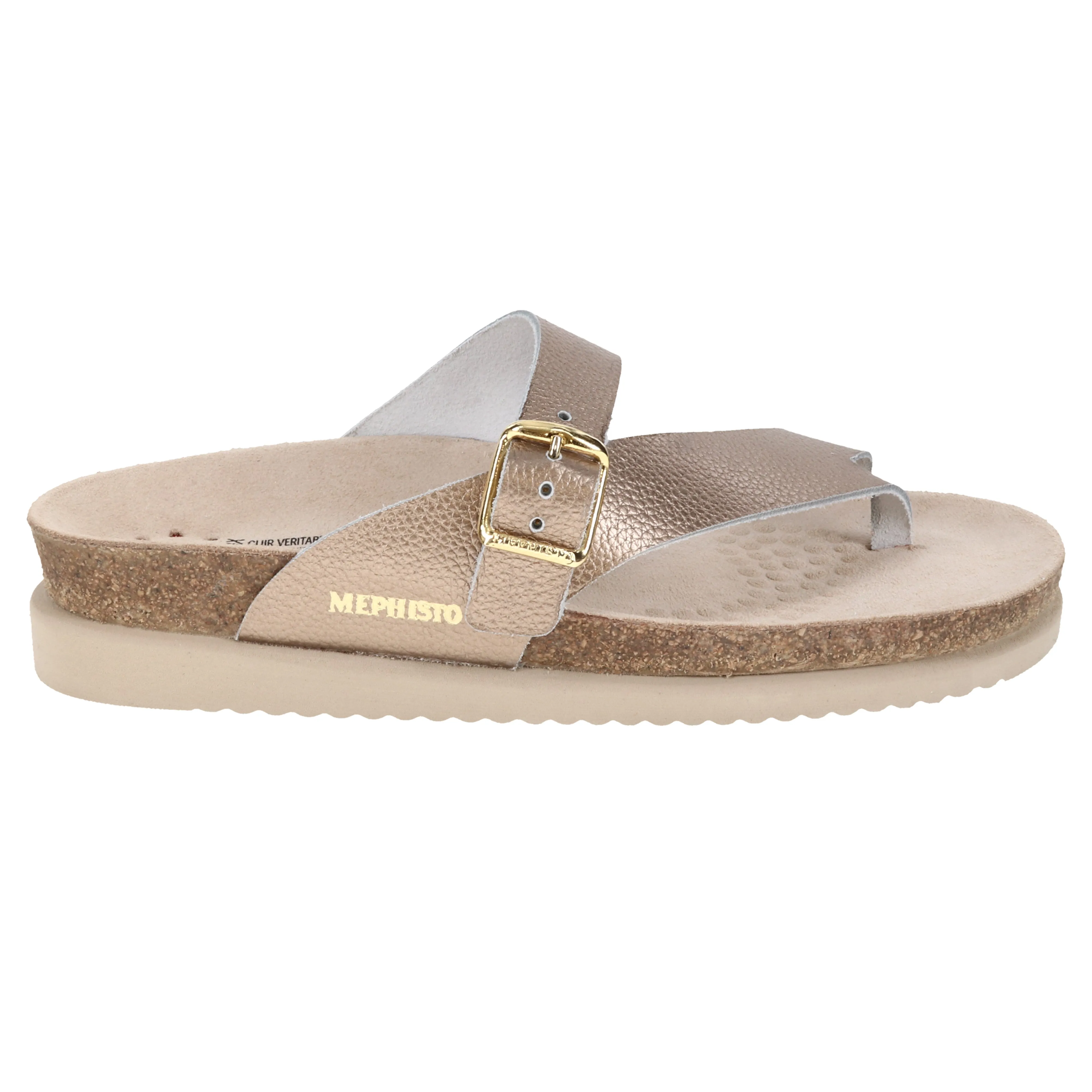 Schuhe Mephisto Damen Helen