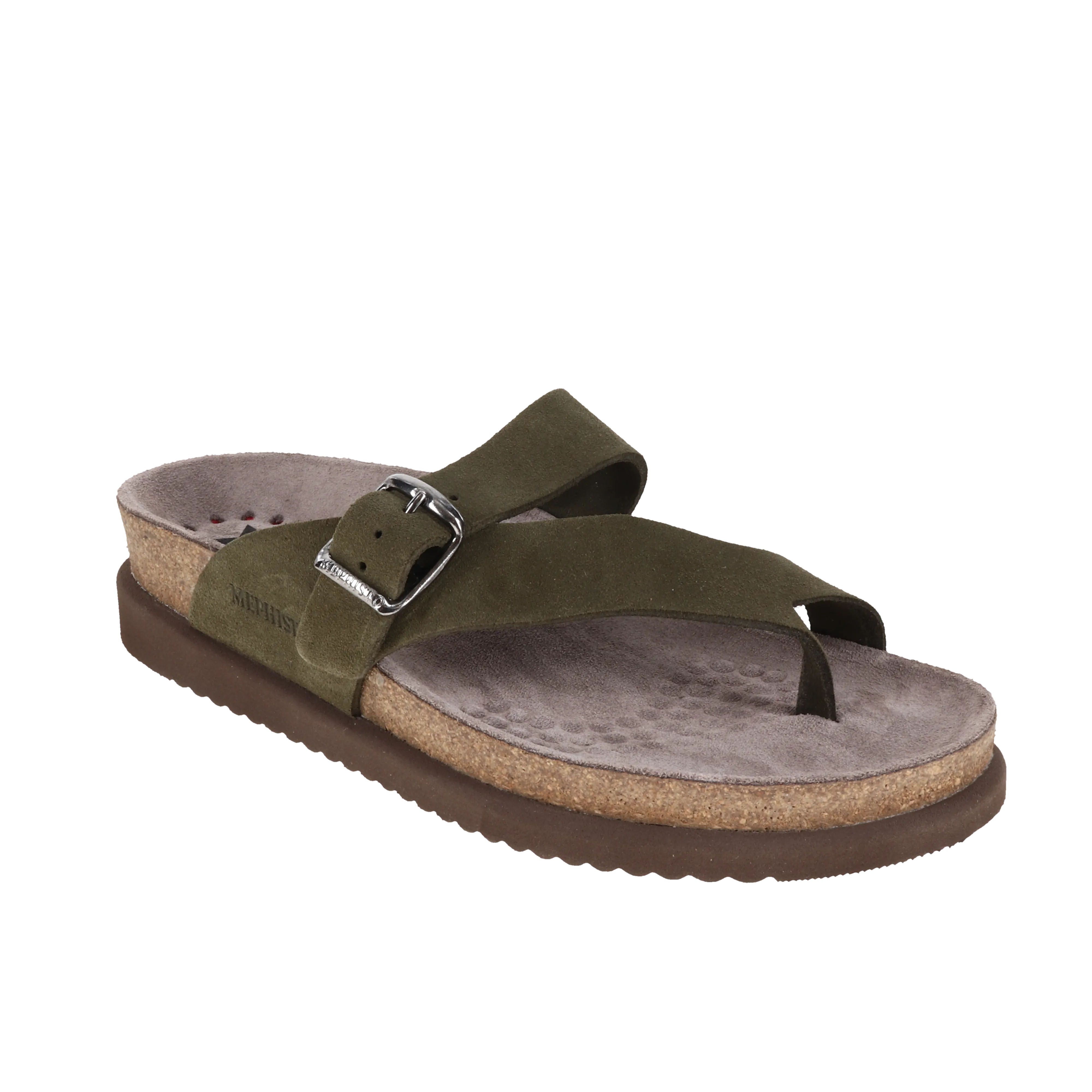 Schuhe Mephisto Damen Helen