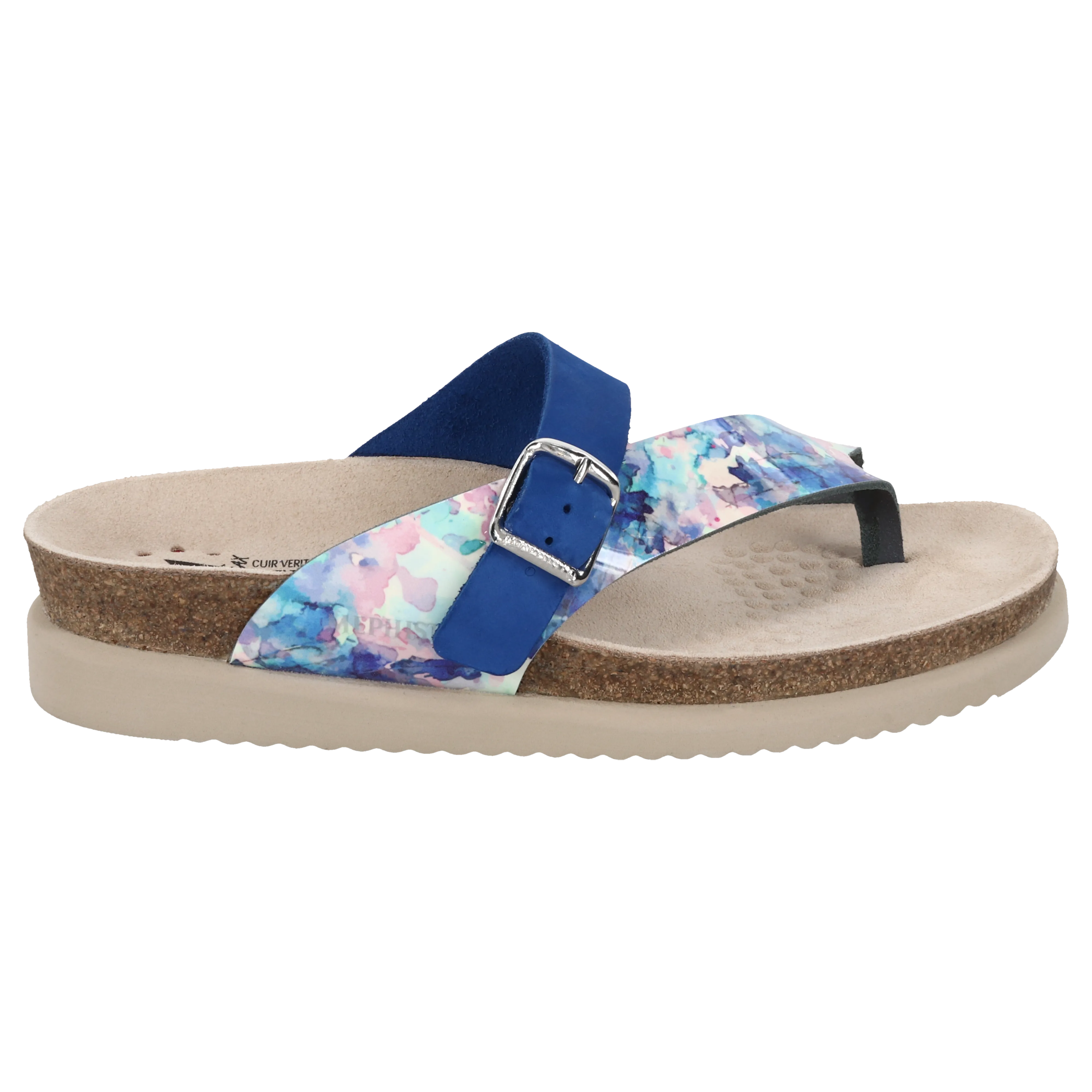 Schuhe Mephisto Damen Helen