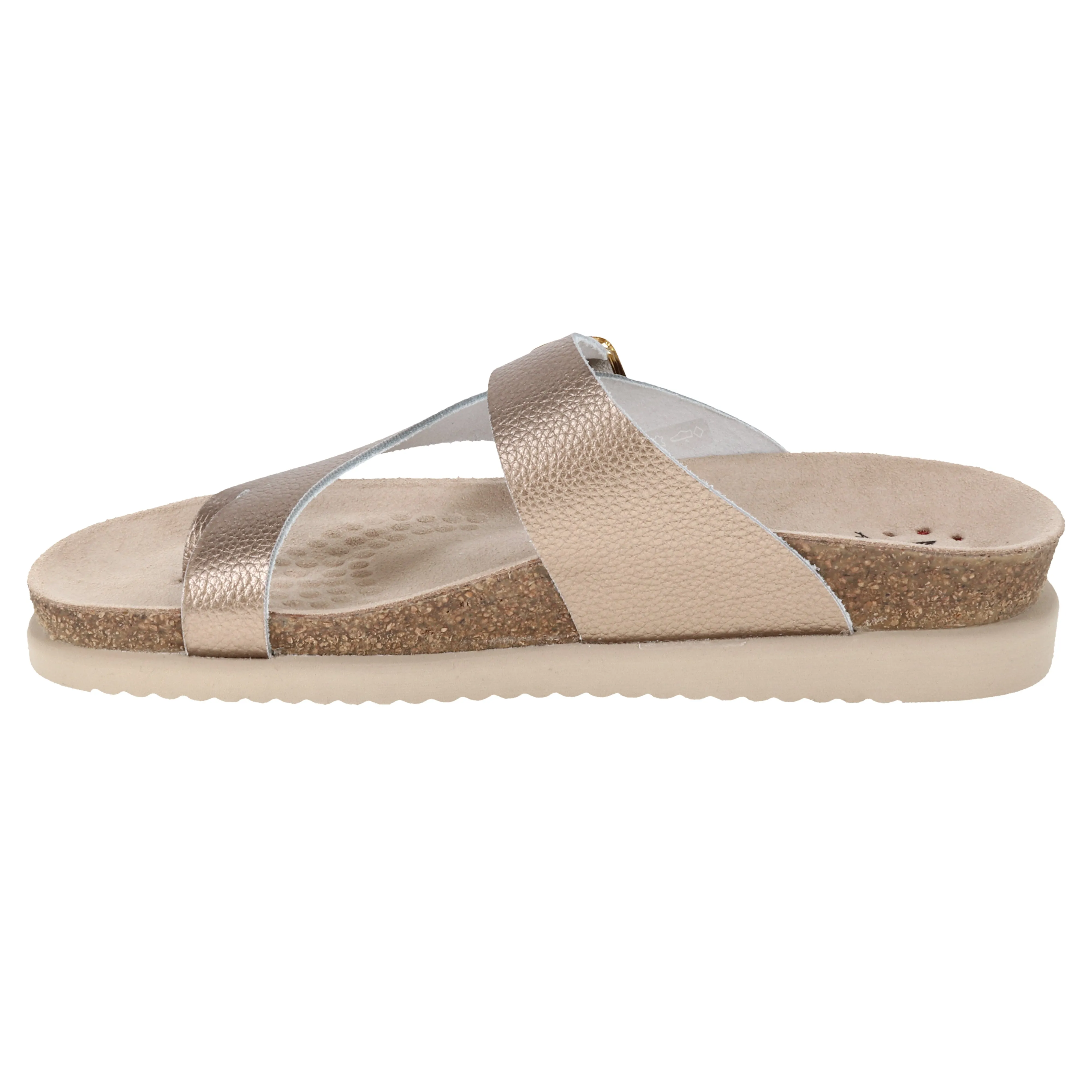 Schuhe Mephisto Damen Helen