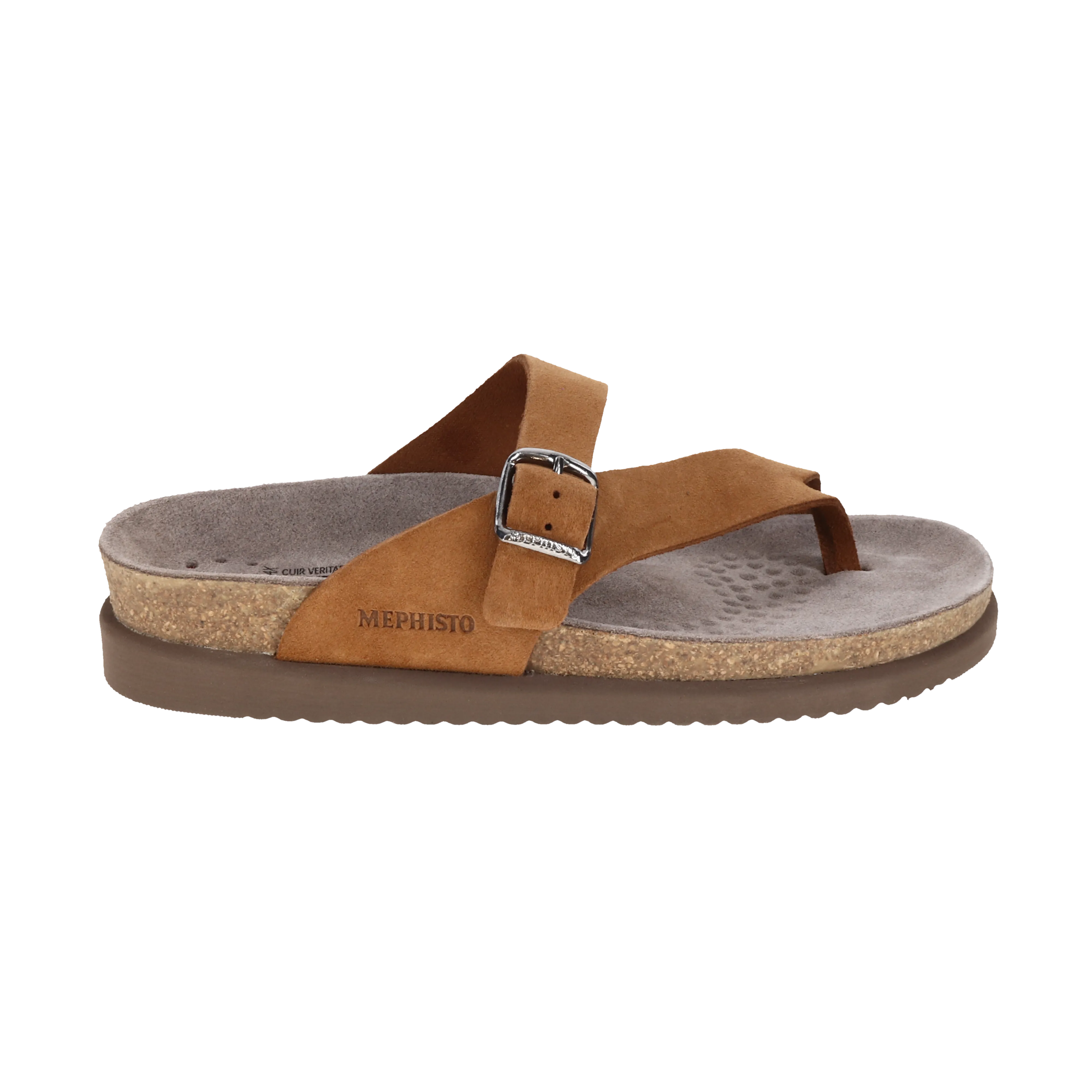 Schuhe Mephisto Damen Helen