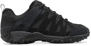 Schuhe Merrell Merrell Accentor 2 Vent Herren Wanderschuhe - Schwarz