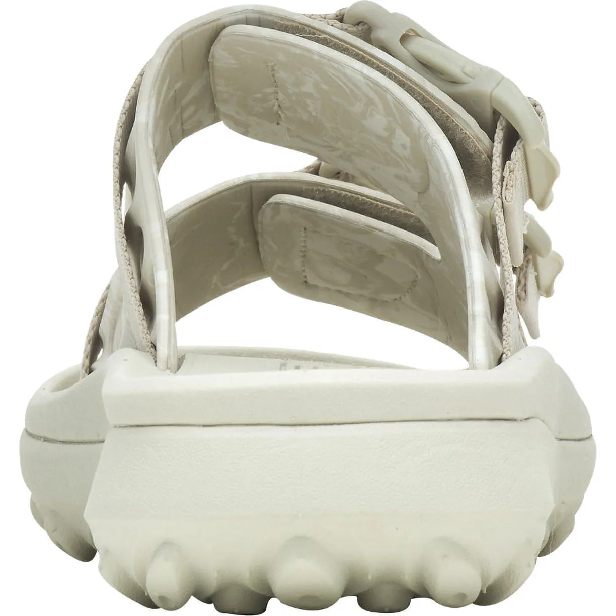 Sandalen Merrell Merrell Hut Ultra Wrap Damen - Creme
