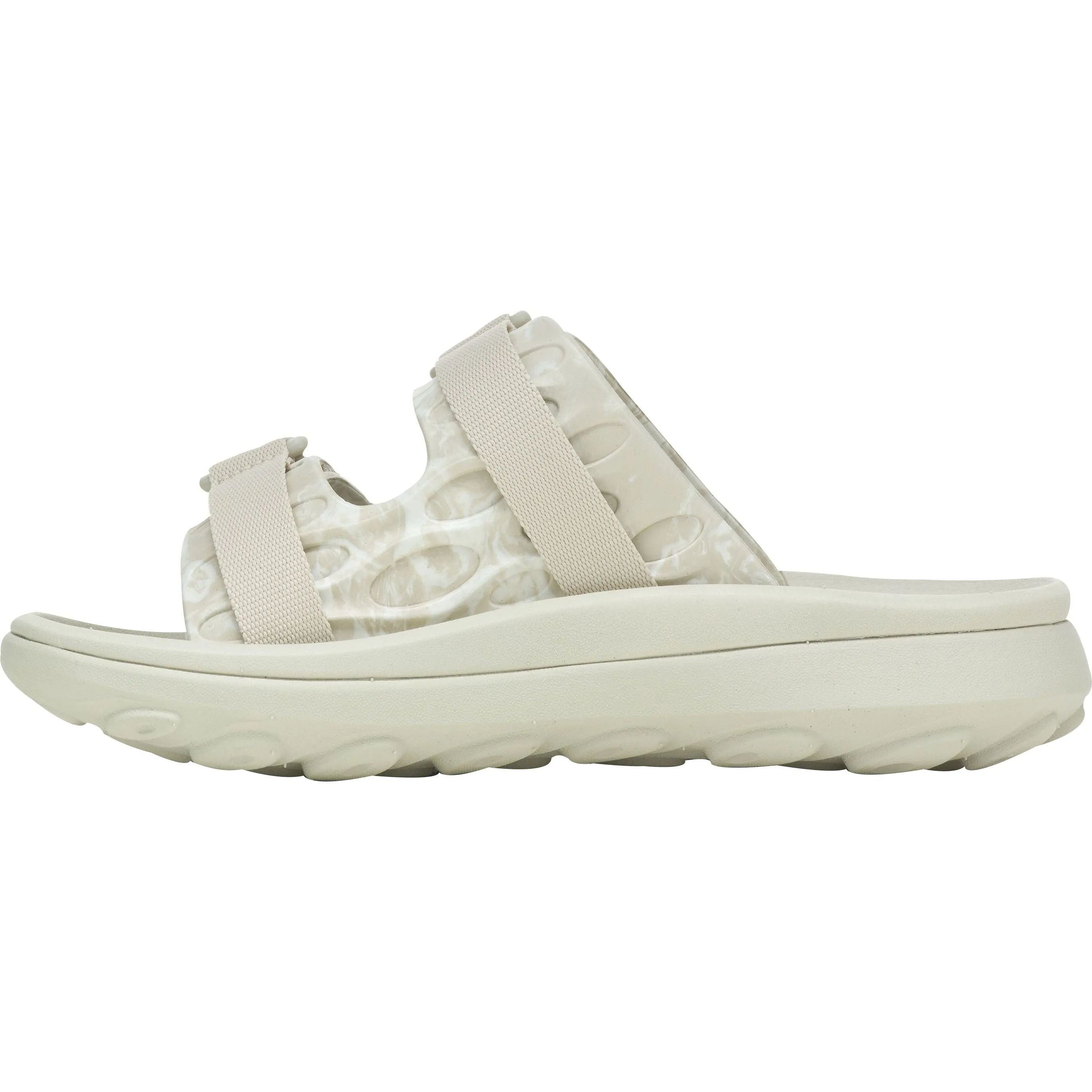 Sandalen Merrell Merrell Hut Ultra Wrap Damen - Creme