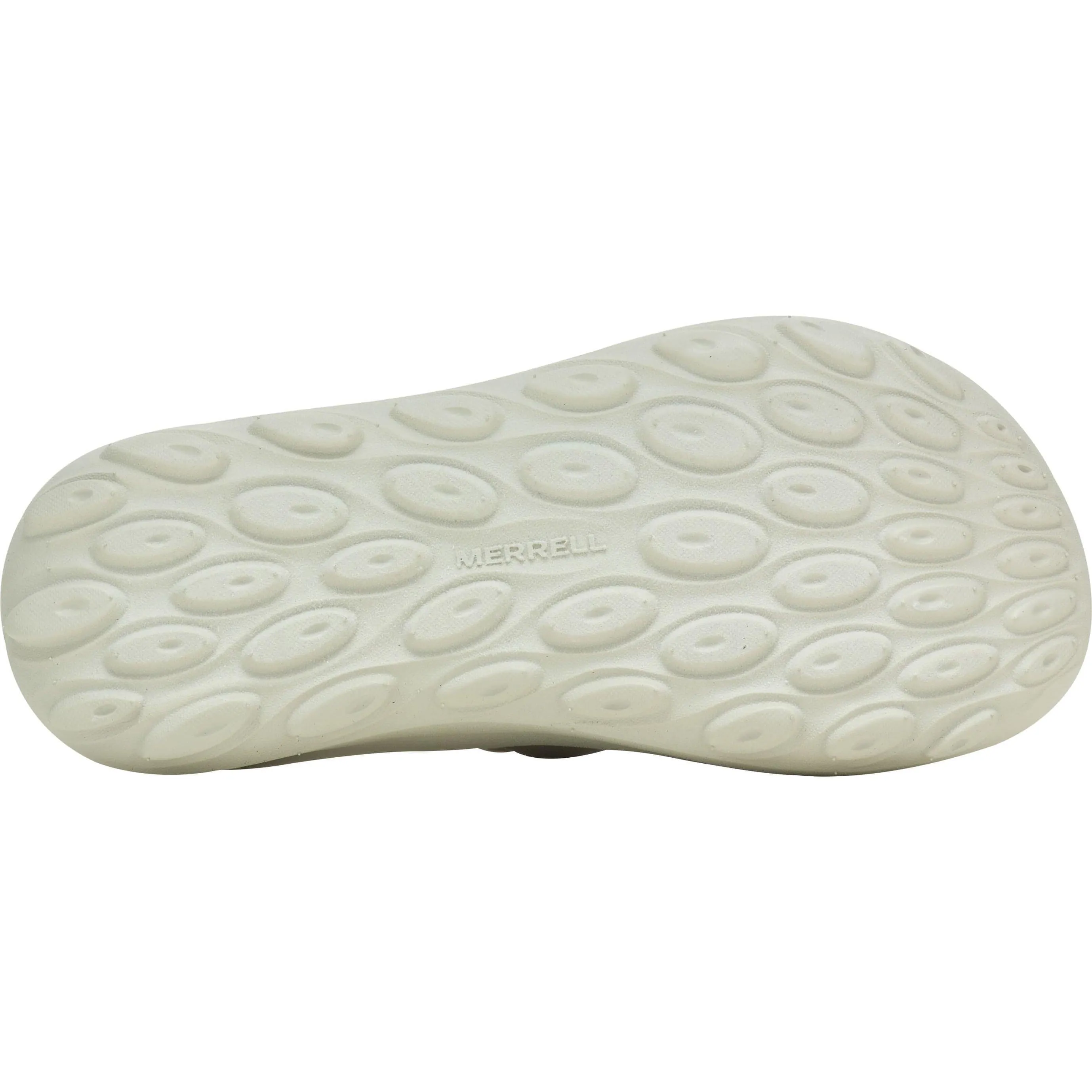 Sandalen Merrell Merrell Hut Ultra Wrap Damen - Creme