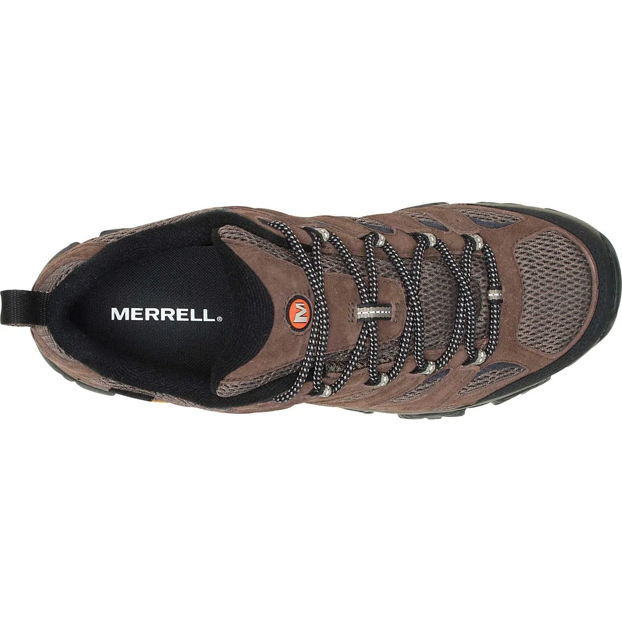 Schuhe Merrell Merrell Moab 3 GORE-TEX Herren Wanderschuhe - Braun